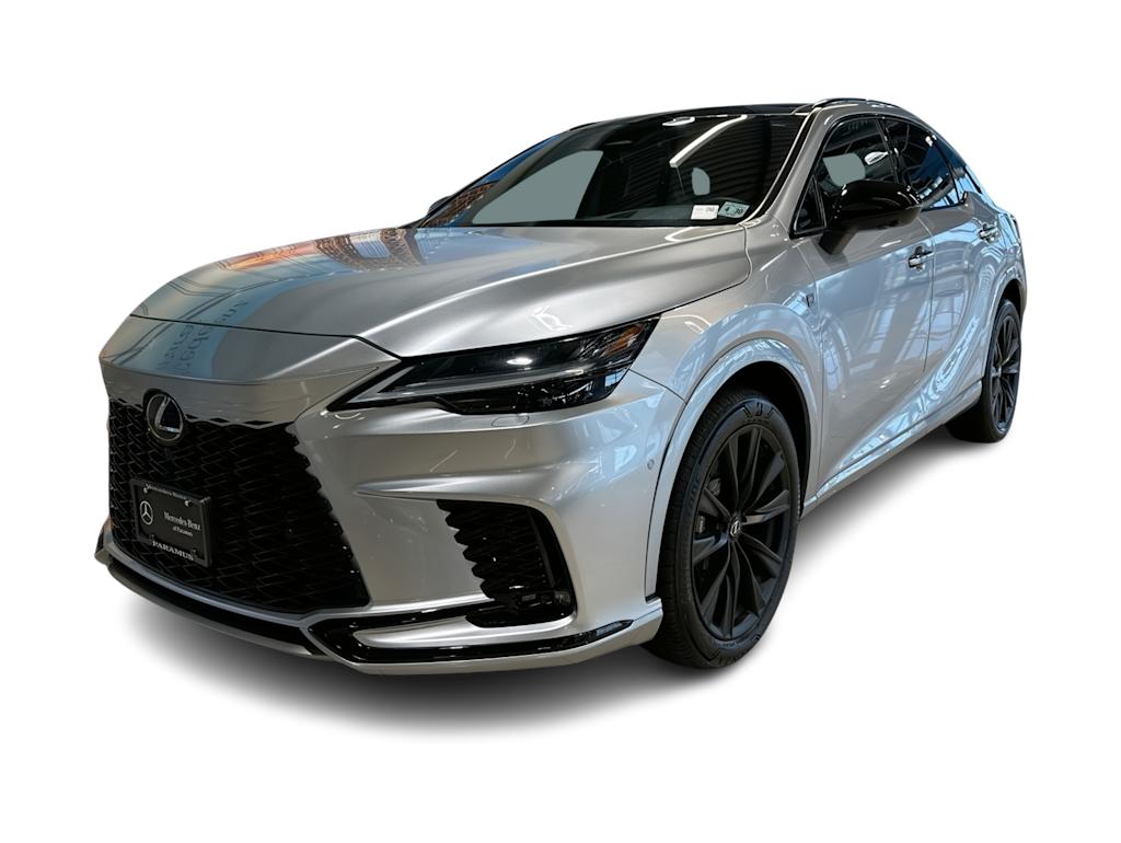 lexus rx hybrid 2025 2T2BCMEA9SC020938 image lexus rx hybrid 2025 2T2BCMEA9SC020938 image